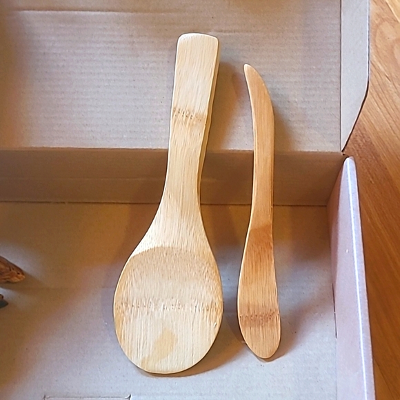 NWOT Sushi Rolling kit - Picture 4 of 8